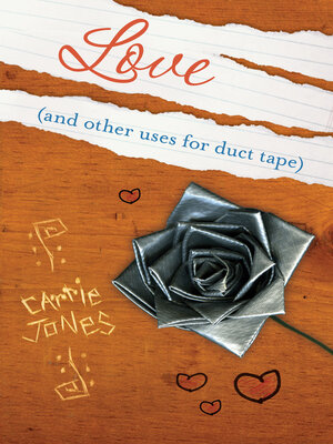 cover image of Love (and Other Uses for Duct Tape)